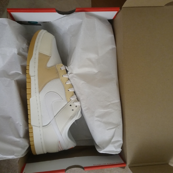 Nike Dunk Low " If Lost Return To " - Picture 10 of 10